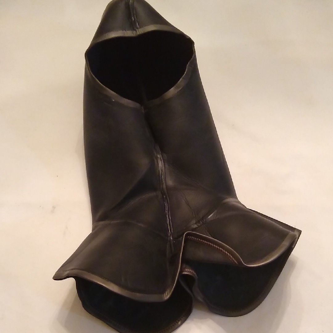 Neoprene Hood